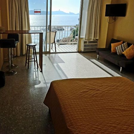 Torres Gemelas Acapulco Zewnętrze zdjęcie